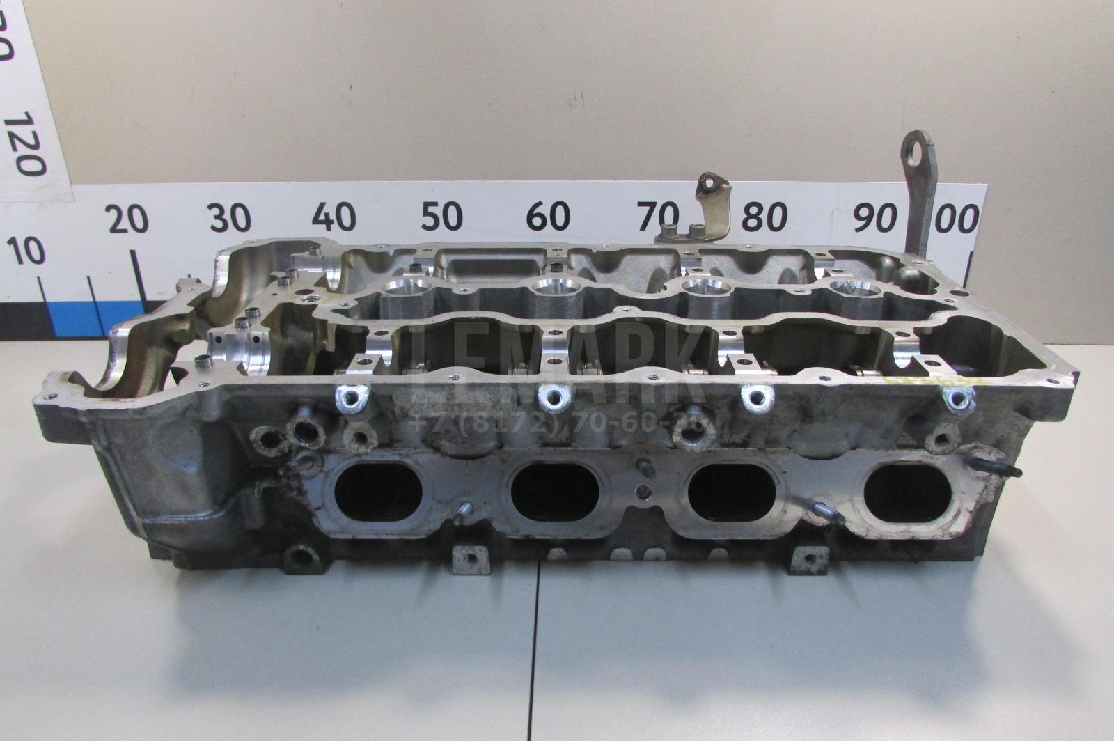 Головка блока для  Audi A3 [8V] 2013-2020