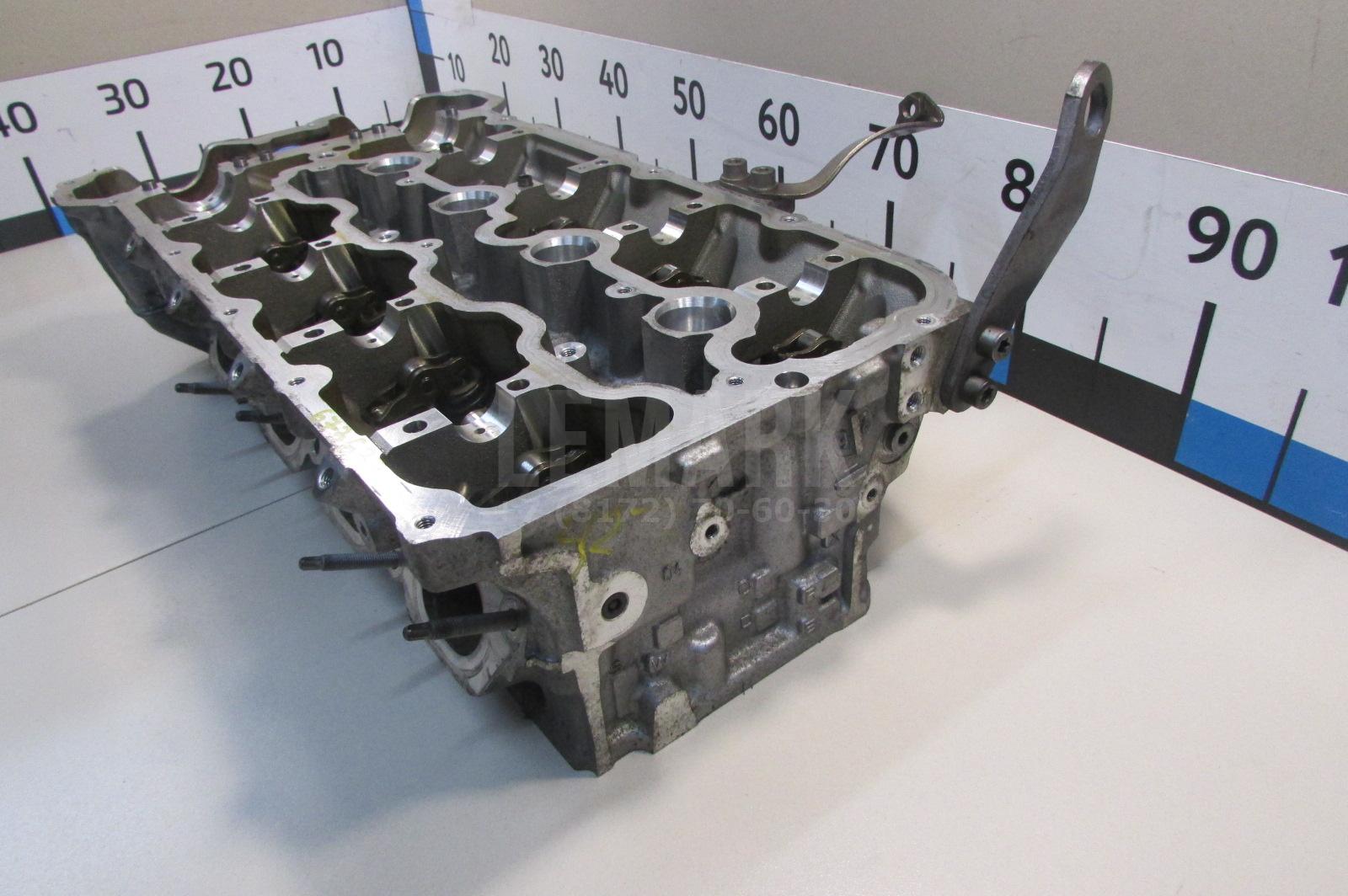 Головка блока для  Audi A3 [8V] 2013-2020