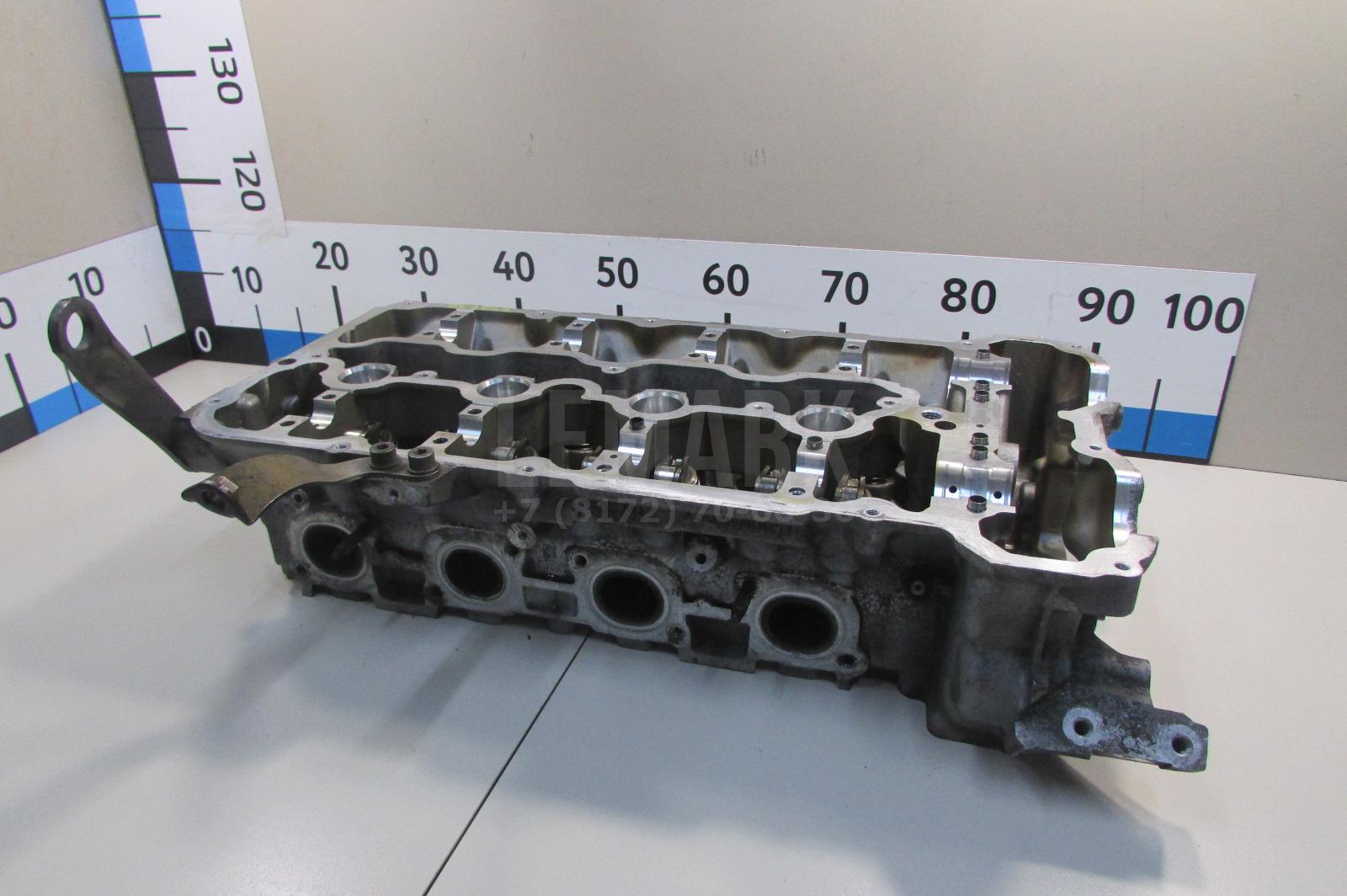 Головка блока для  Audi A3 [8V] 2013-2020