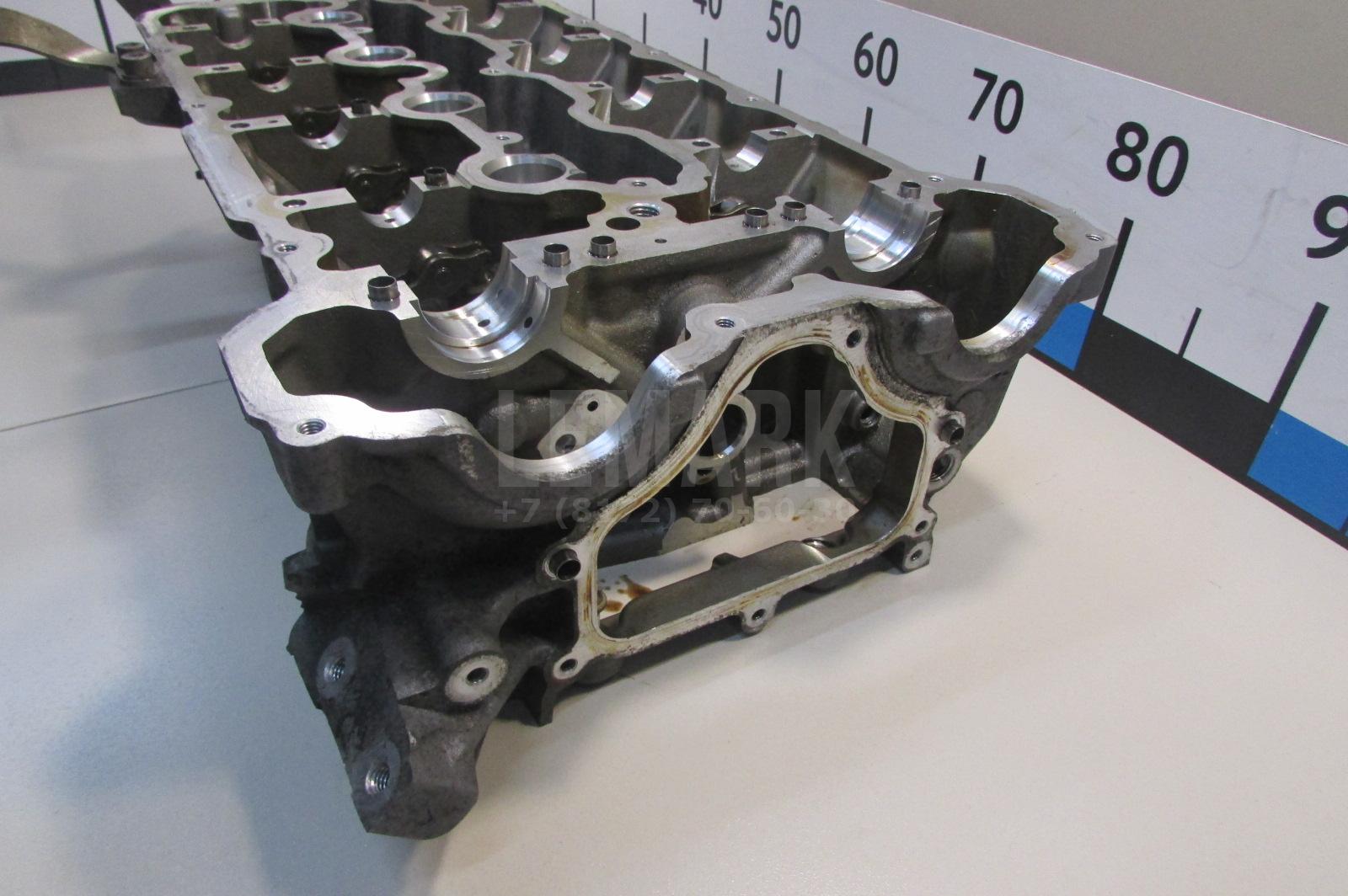 Головка блока для  Audi A3 [8V] 2013-2020