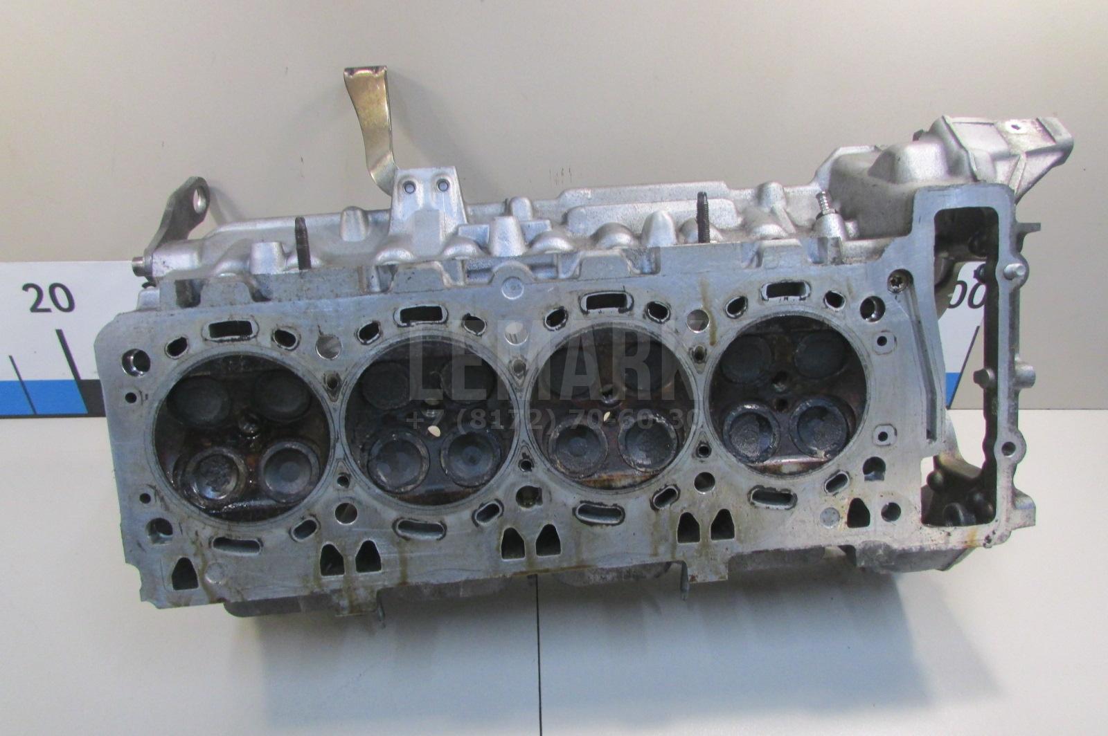 Головка блока для  Audi A3 [8V] 2013-2020