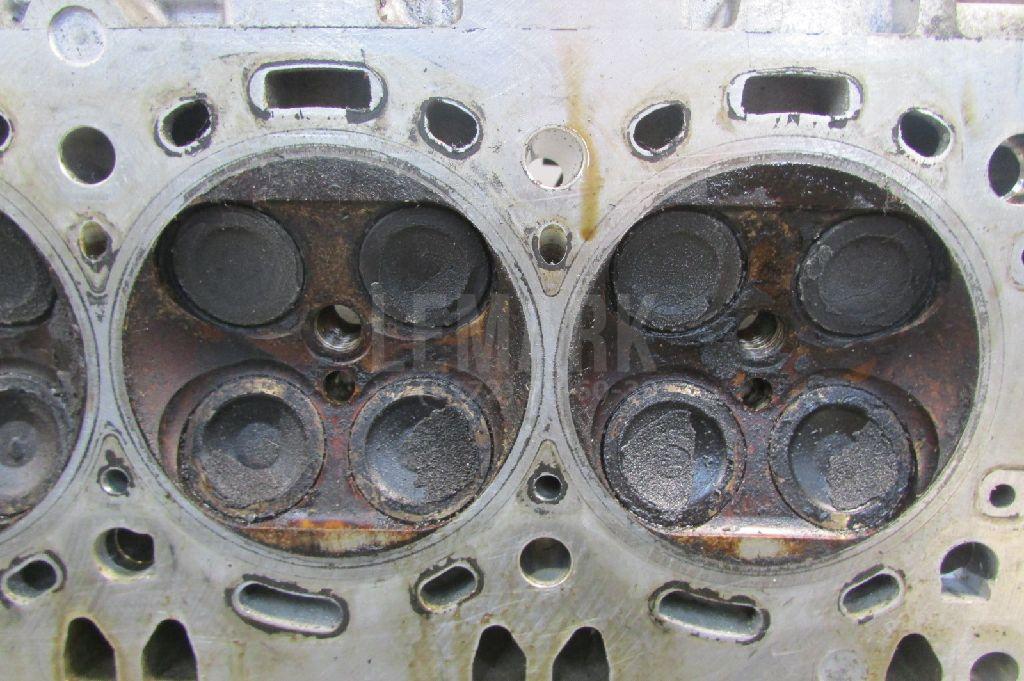 Головка блока для  Audi A3 [8V] 2013-2020