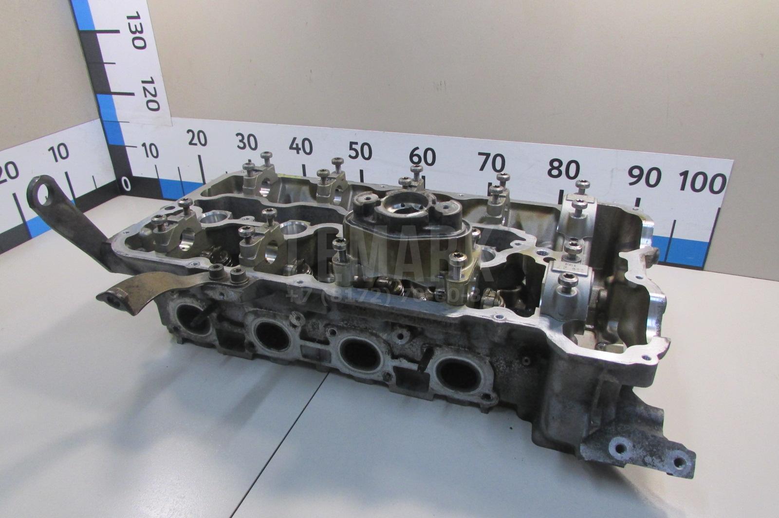 Головка блока для  Audi A3 [8V] 2013-2020