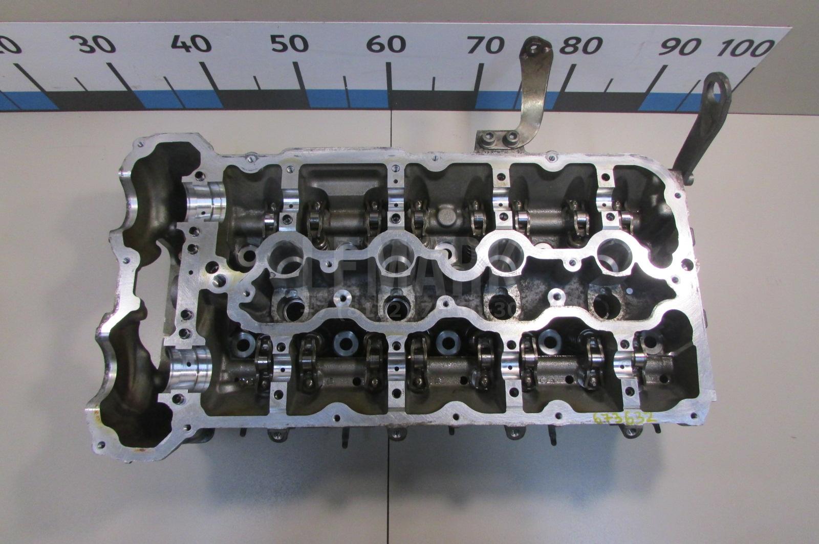 Головка блока для  Audi A3 [8V] 2013-2020