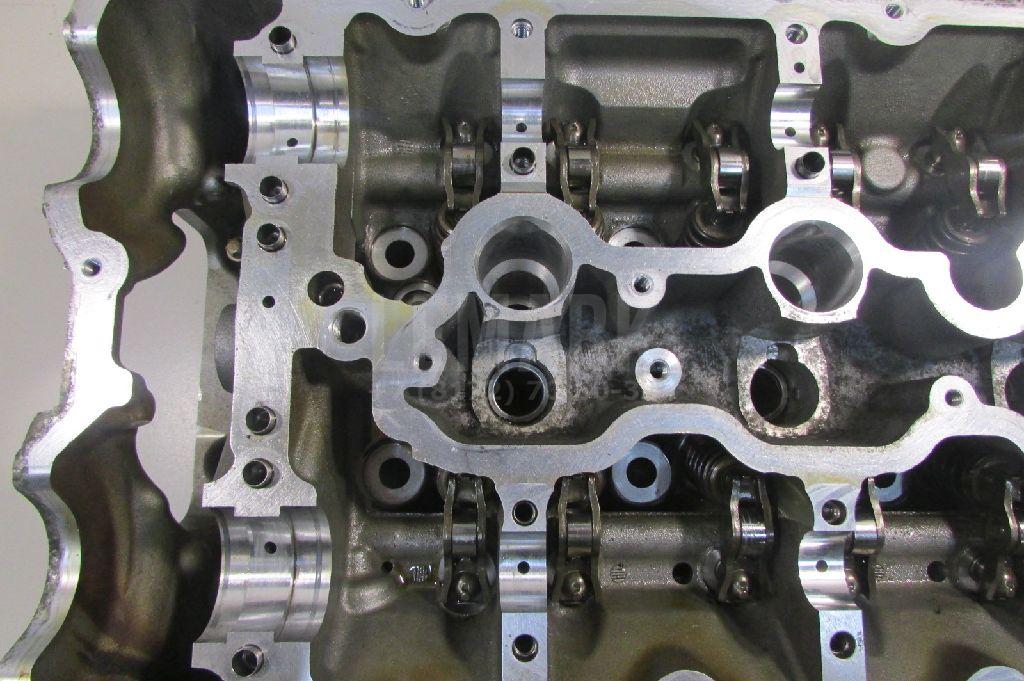 Головка блока для  Audi A3 [8V] 2013-2020