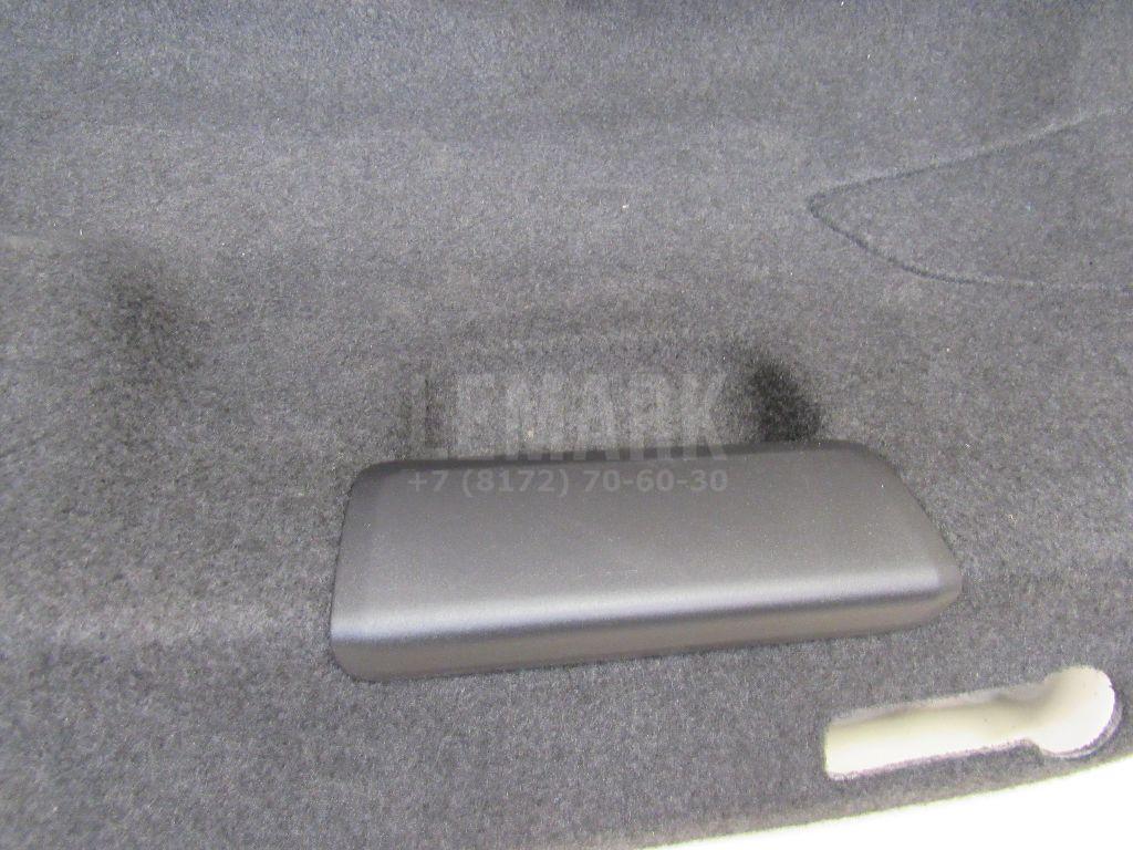 Обшивка крышки багажника для  BMW 7-serie F01/F02 2008-2015