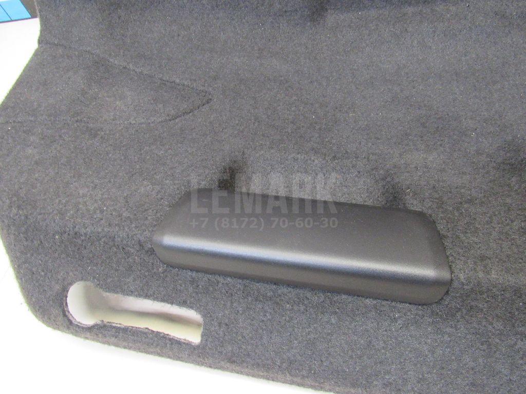 Обшивка крышки багажника для  BMW 7-serie F01/F02 2008-2015