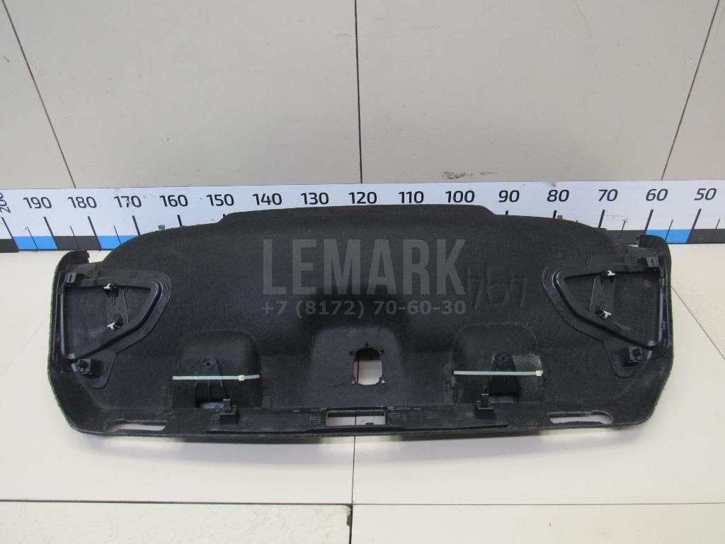 Обшивка крышки багажника для  BMW 7-serie F01/F02 2008-2015