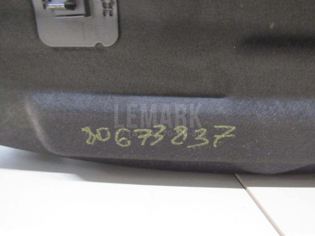Обшивка крышки багажника для  BMW 7-serie F01/F02 2008-2015