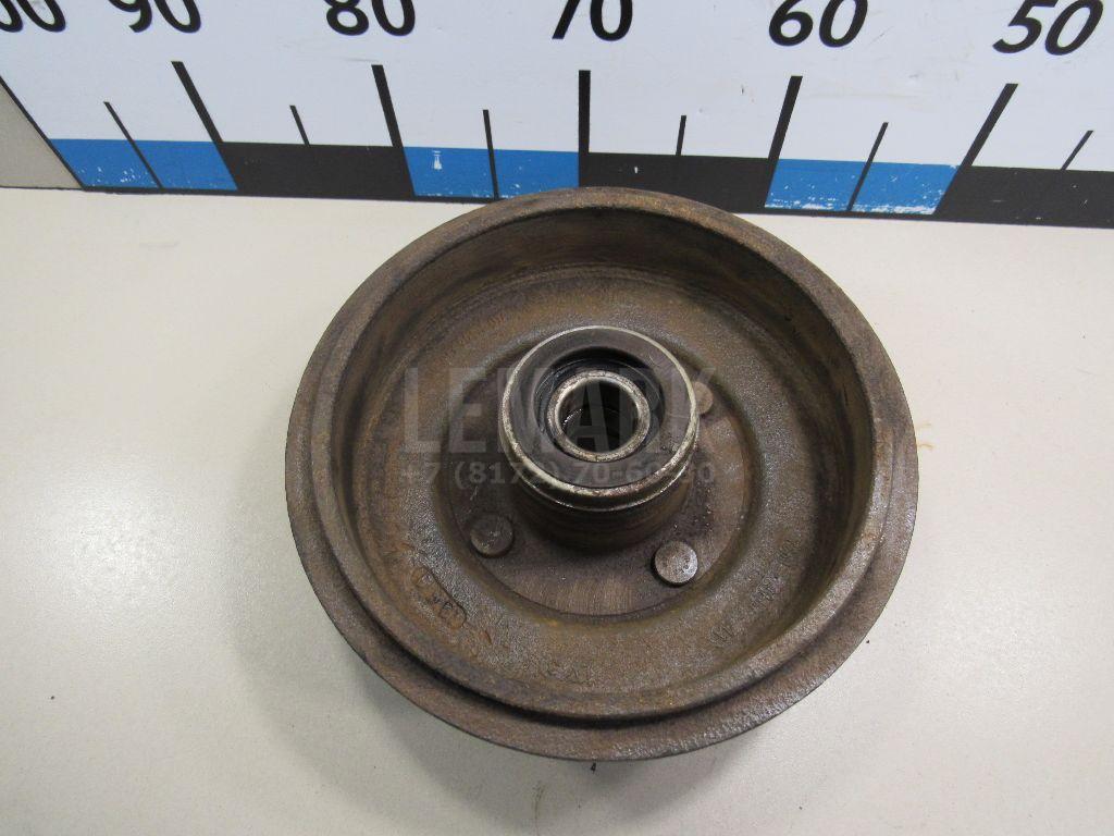 Барабан тормозной для  BMW 3-serie E92/E93 2006-2012