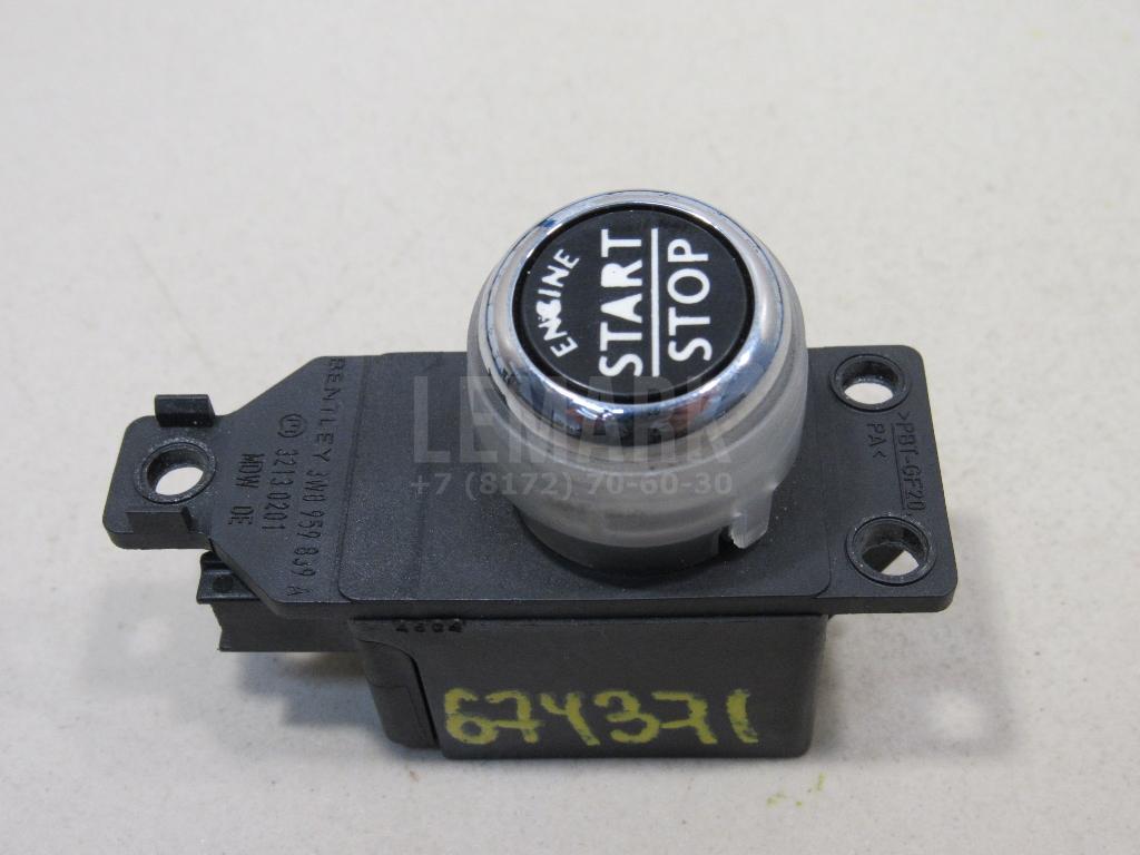 Кнопка запуска двигателя для  BMW X5 E53 2000-2007
