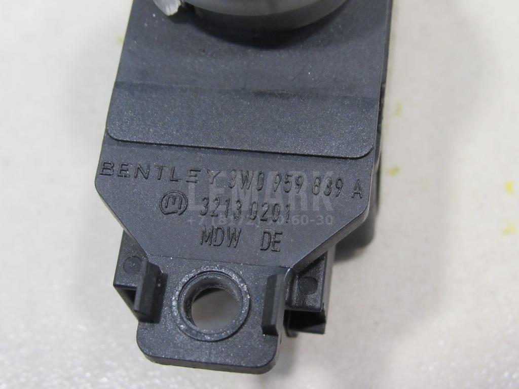 Кнопка запуска двигателя для  BMW X5 E53 2000-2007