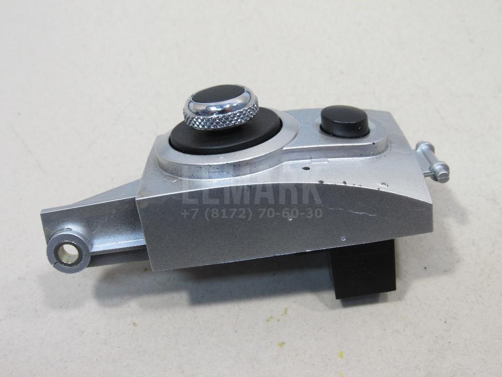 Кнопка многофункциональная для  BMW 5-serie E60/E61 2003-2009