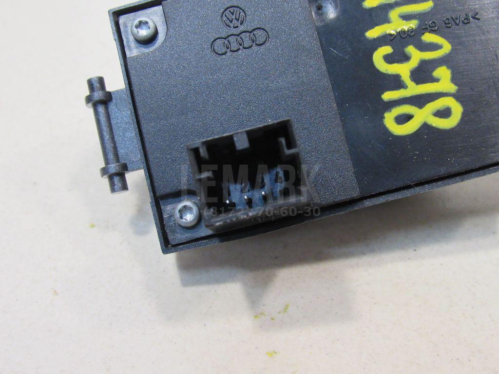 Кнопка многофункциональная для  BMW 5-serie E60/E61 2003-2009