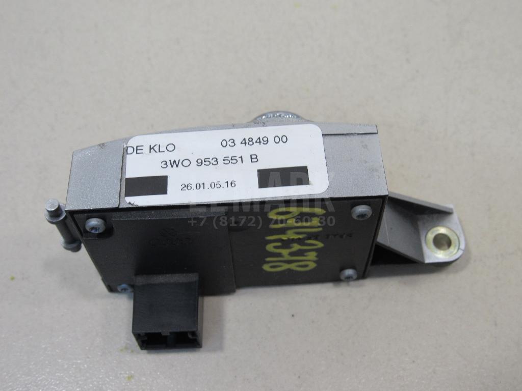 Кнопка многофункциональная для  BMW 5-serie E60/E61 2003-2009