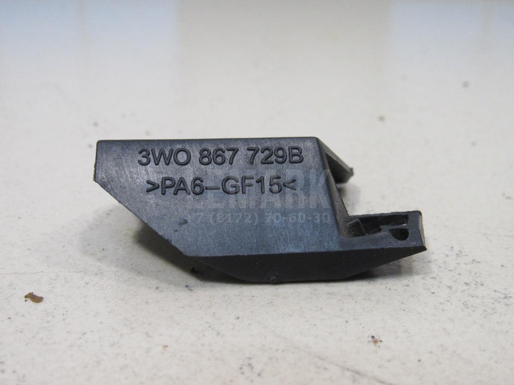 Кронштейн (сопут. товар) для  Fiat Panda 2003-2012