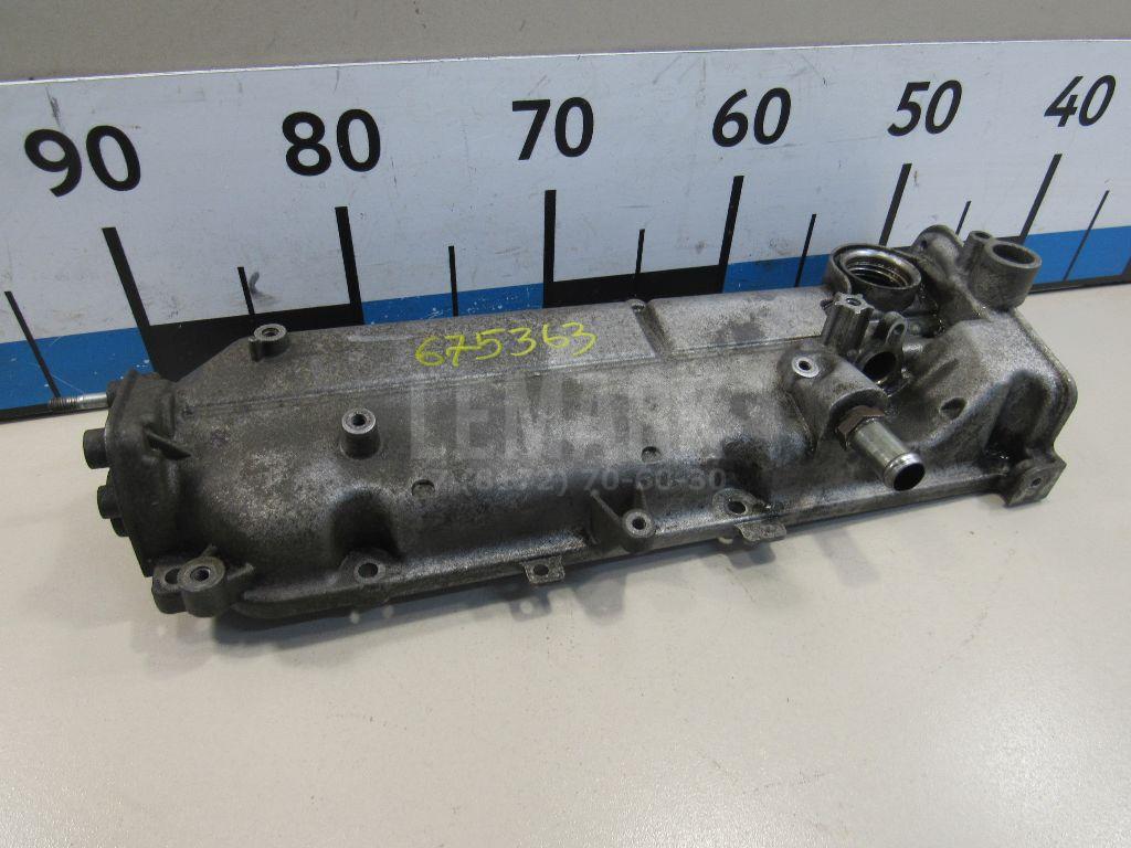 Крышка головки блока (клапанная) для  Ford EcoSport 2012-2023