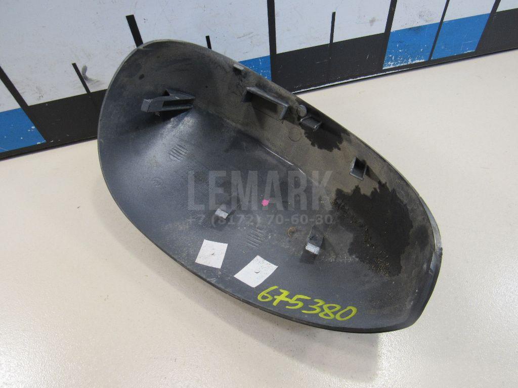 Накладка зеркала левого для  Brilliance H530 2011-2020