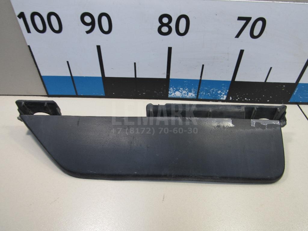 Спойлер переднего бампера левый 768520G010 Toyota