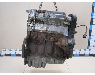 Двигатель (ДВС) Z16XE для Opel Meriva 2003-2010 с разбора состояние отличное