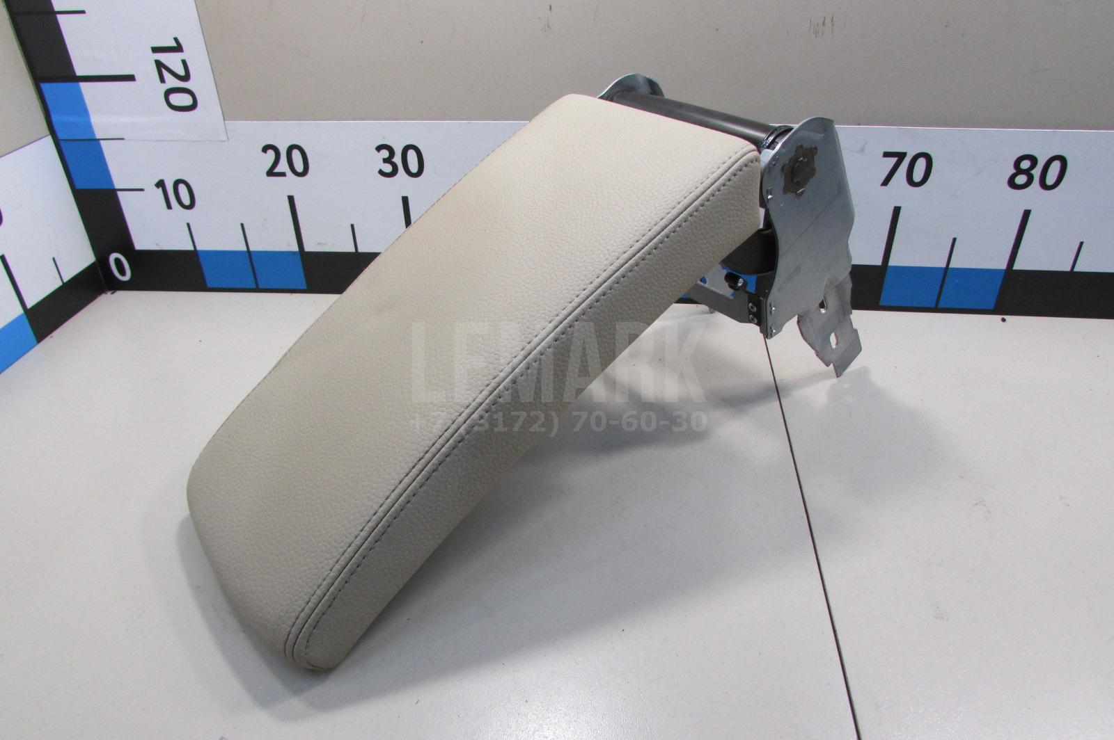Подлокотник 3C0864211BGQ5 VAG