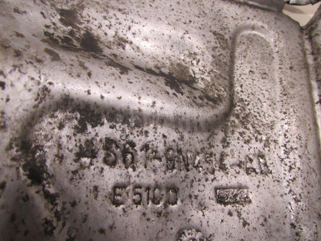 Экран тепловой для  Ford C-MAX 2003-2010