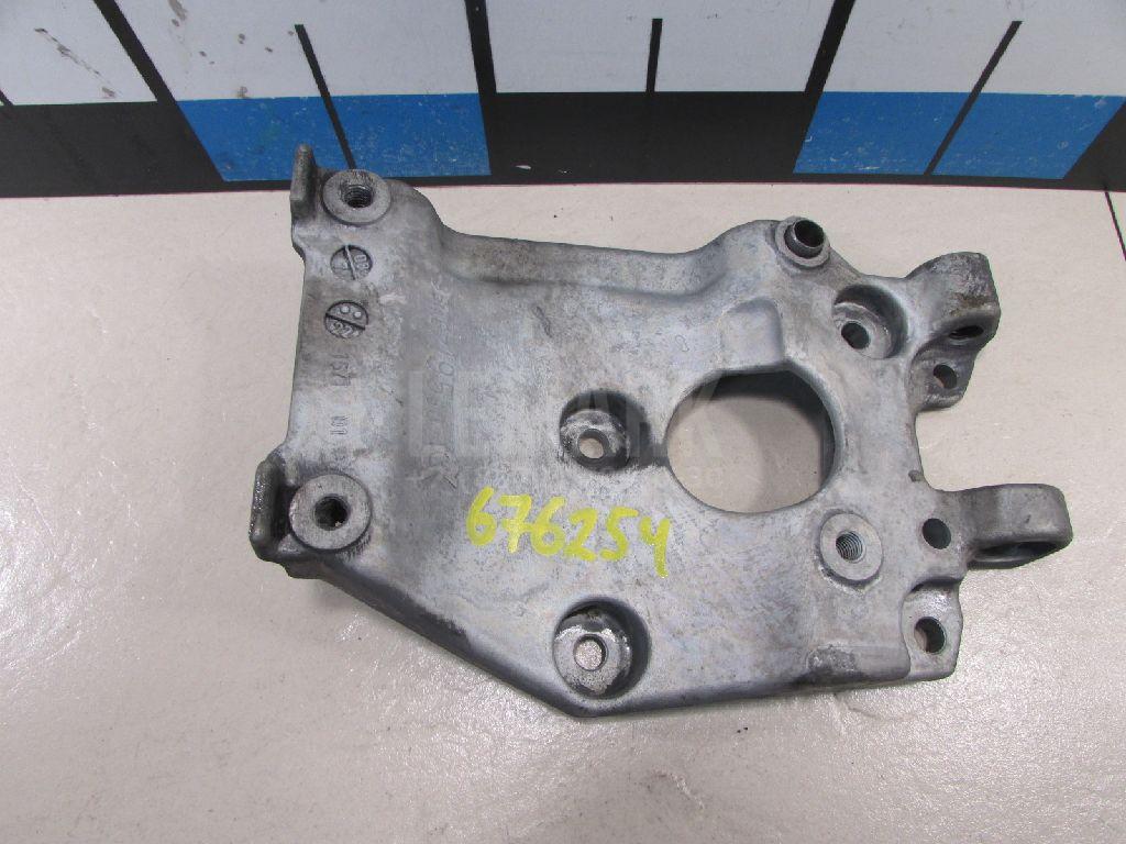 Кронштейн кондиционера 9646719580 Fiat