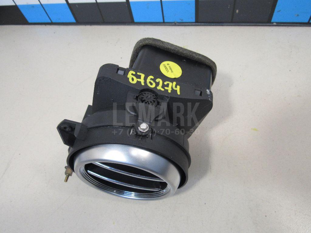 Дефлектор воздушный для  BMW X5 F15/F85 2013-2018