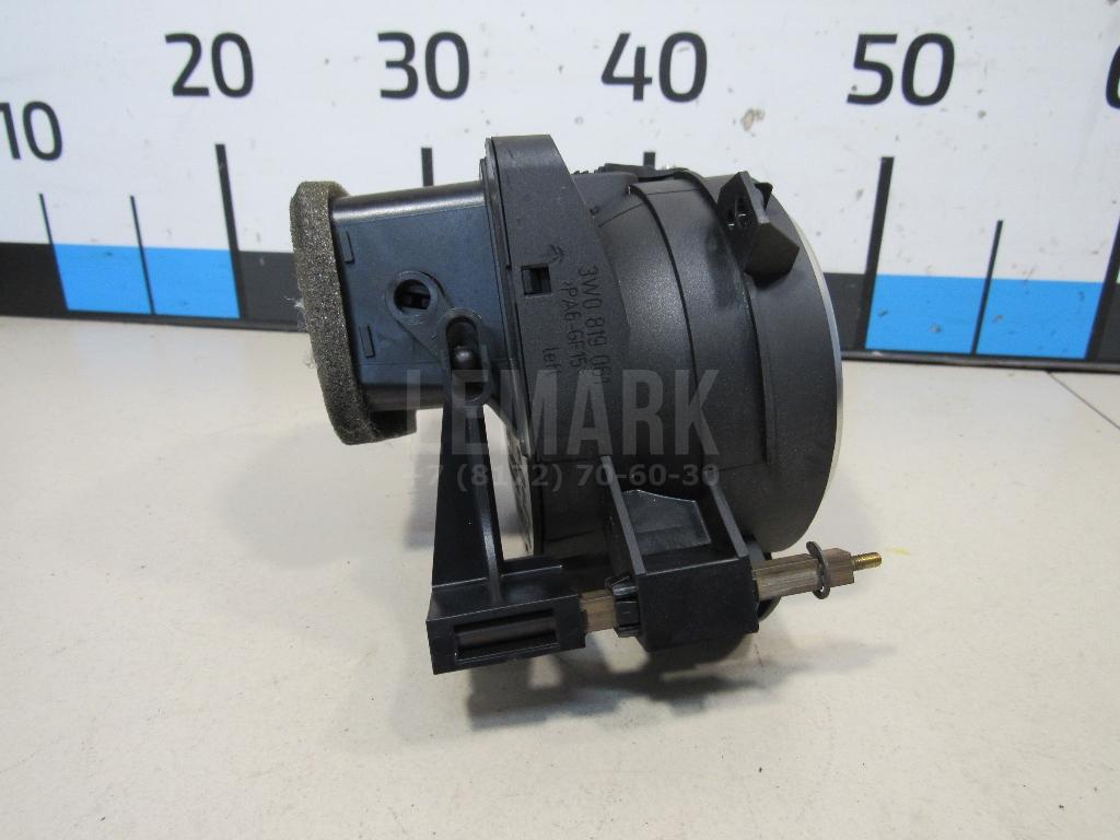 Дефлектор воздушный для  BMW X5 F15/F85 2013-2018