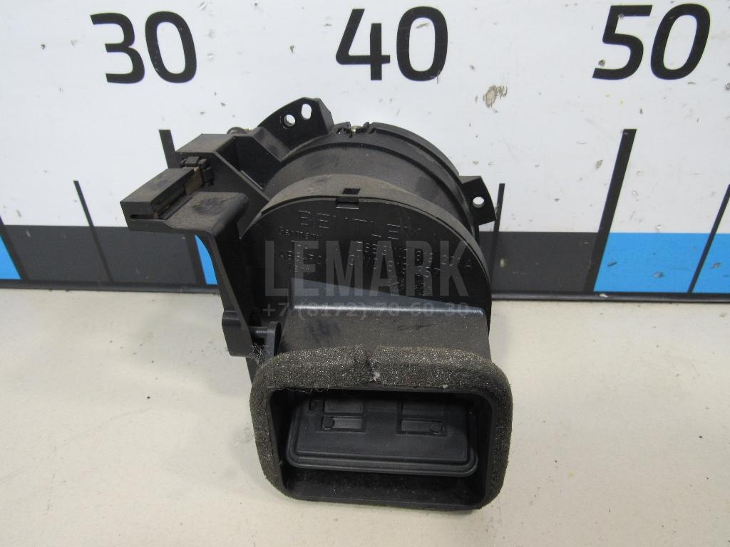 Дефлектор воздушный для  BMW X5 F15/F85 2013-2018