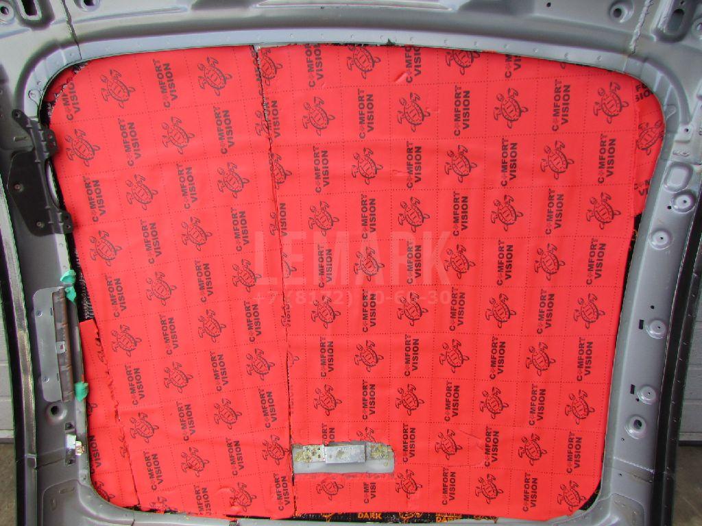 Крыша для  BMW 1-serie E87/E81 2004-2011
