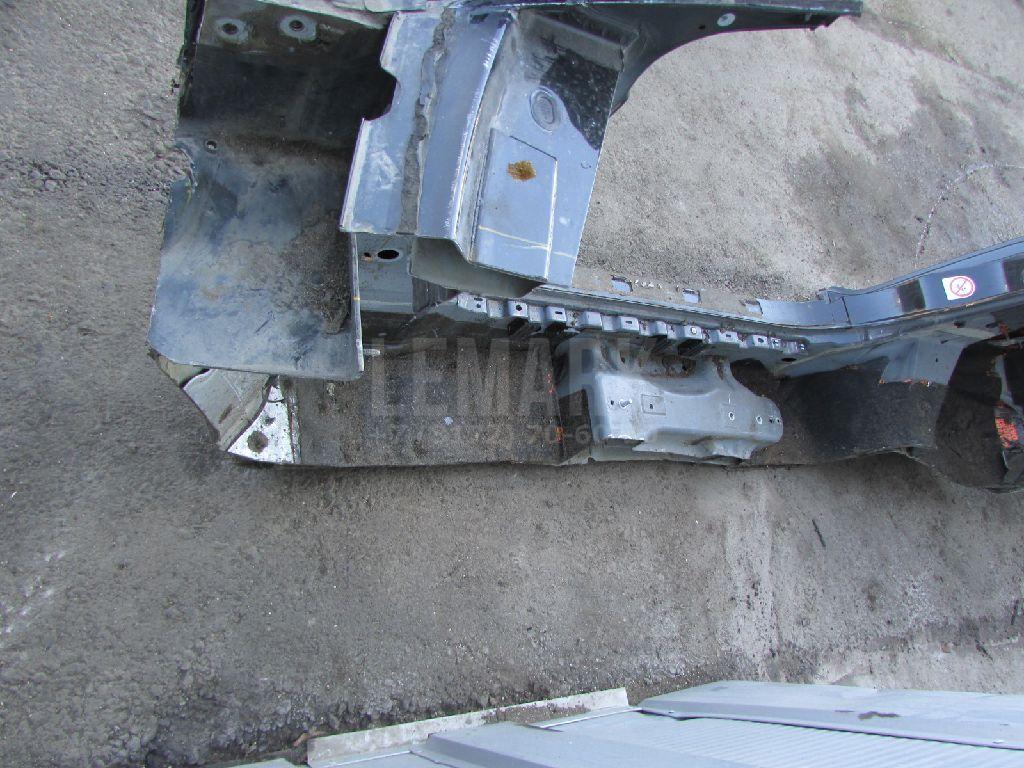 Порог правый для  BMW 3-serie E90/E91 2005-2012