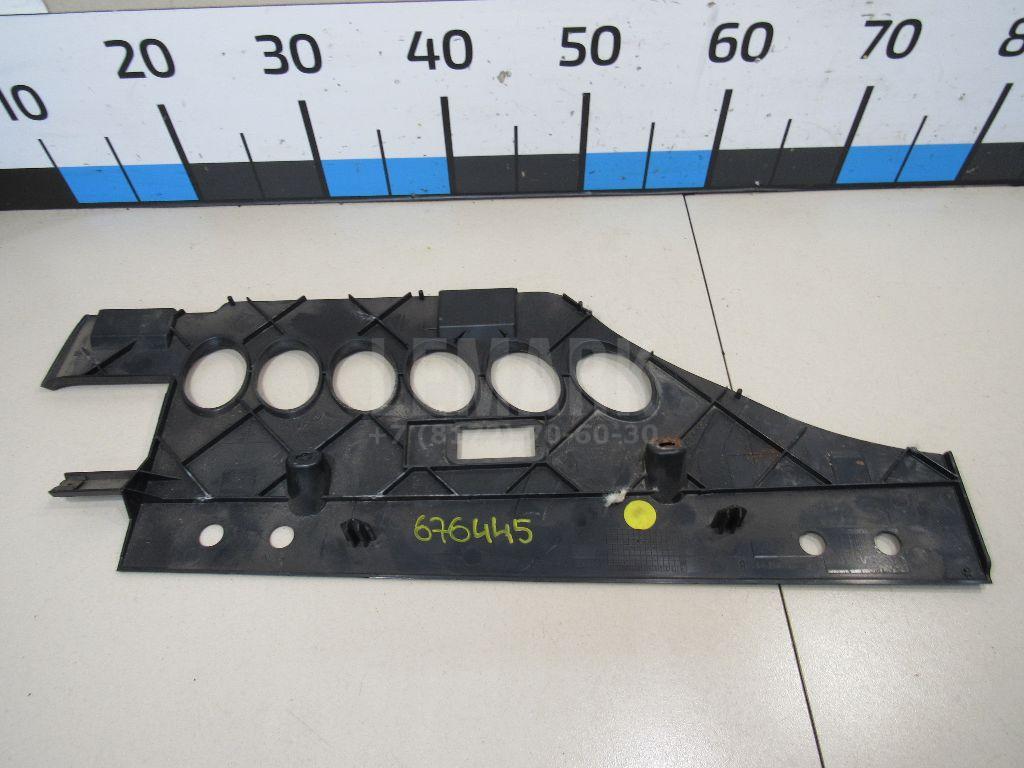 Накладка (кузов внутри) для  BMW X1 E84 2009-2015