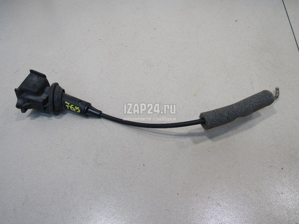 3W8810899B Трос лючка бензобака VAG Continental GT (2003 - 2011)