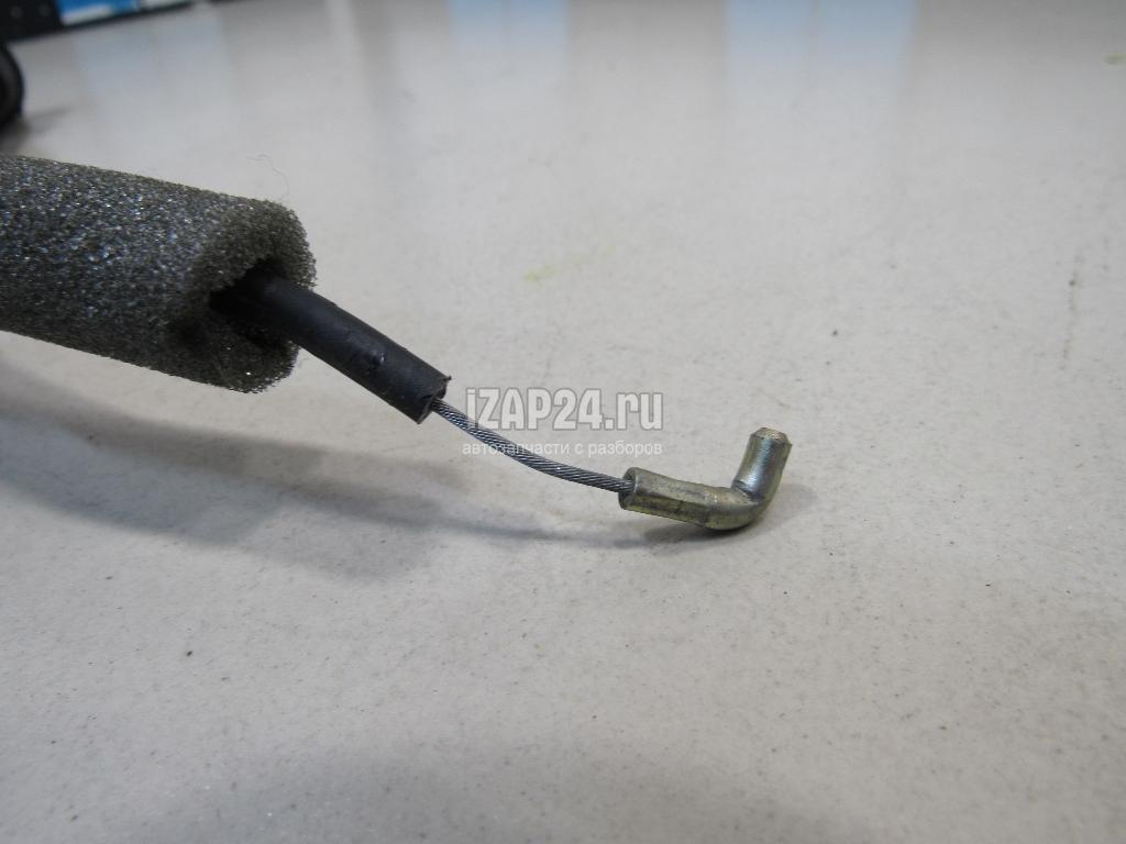 3W8810899B Трос лючка бензобака VAG Continental GT (2003 - 2011)