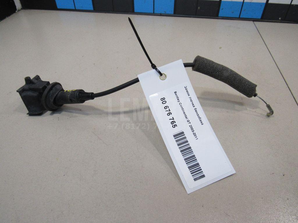 Трос лючка бензобака для  BMW X5 E53 2000-2007