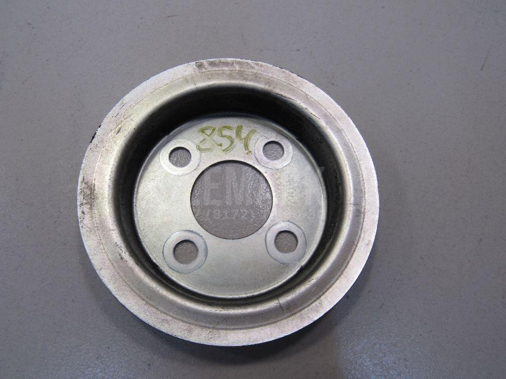 Фланец 1358617020 Toyota