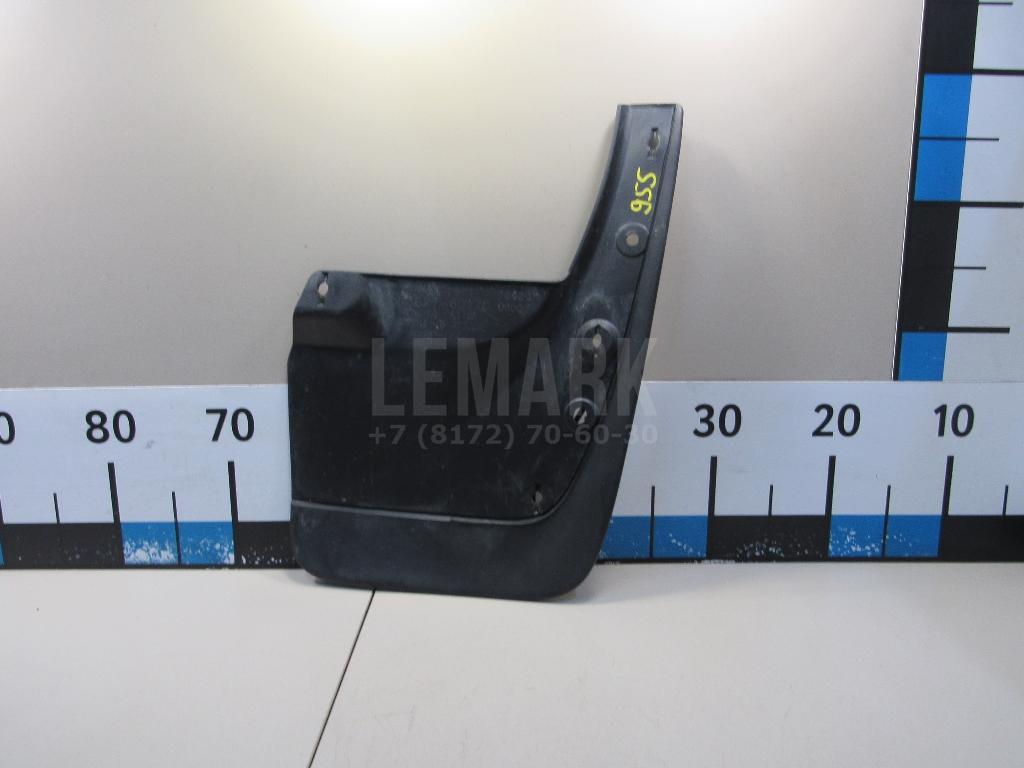 Брызговик передний правый 7662160170 Toyota