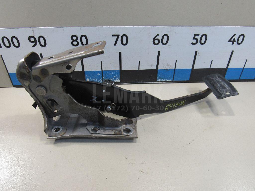 Педаль тормоза для  Ford Fiesta 2001-2008