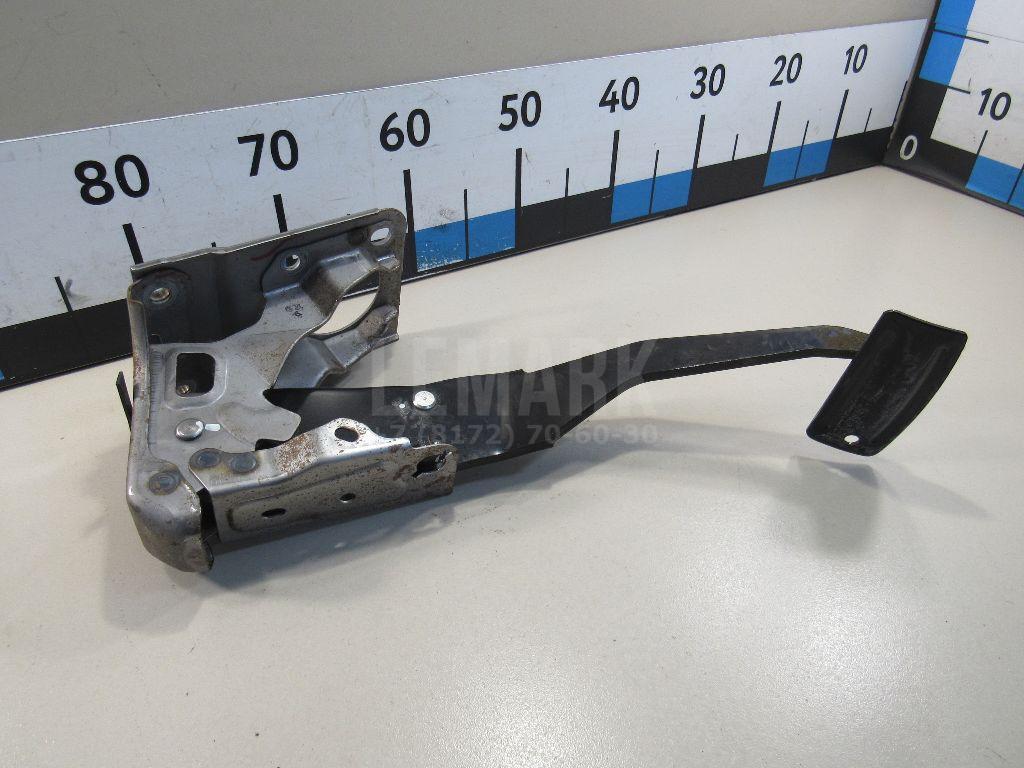 Педаль тормоза для  Ford Fiesta 2001-2008