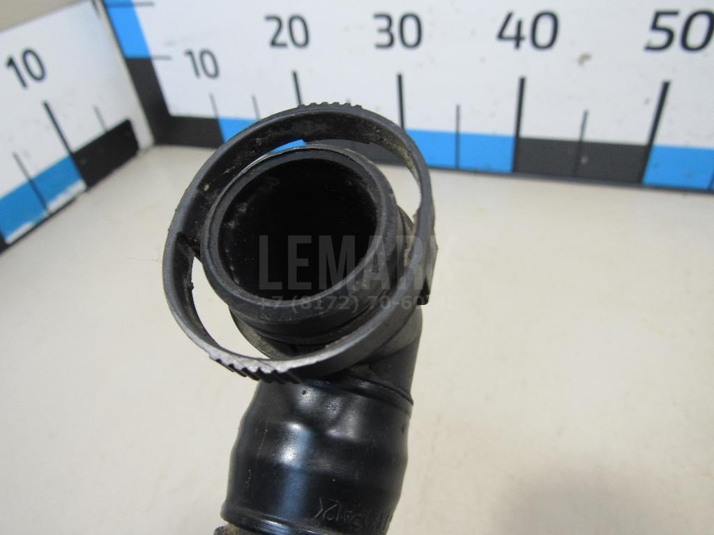 Шланг воздушный для  BMW 1-serie E87/E81 2004-2011