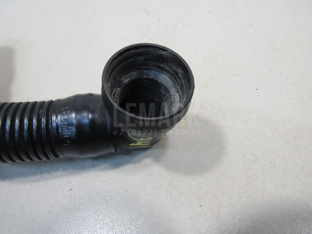Шланг воздушный для  BMW 1-serie E87/E81 2004-2011