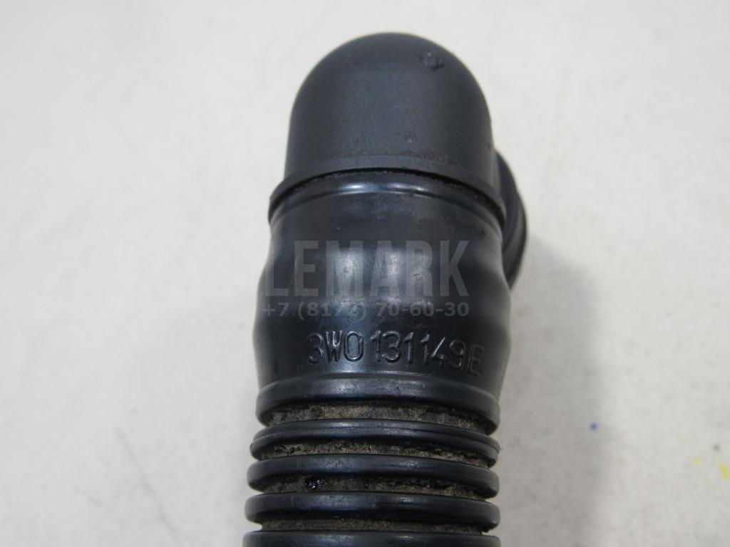 Шланг воздушный для  BMW 1-serie E87/E81 2004-2011
