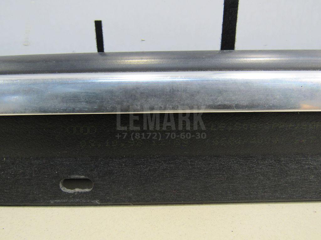 Накладка стекла заднего правого для  BMW 3-serie E90/E91 2005-2012