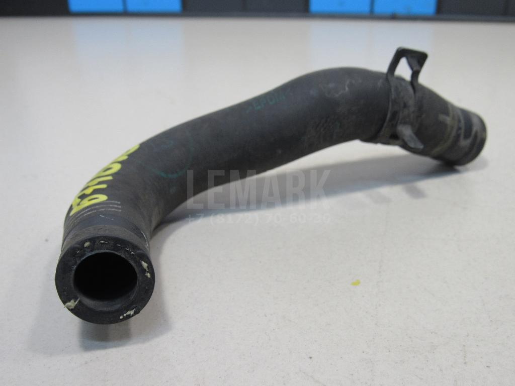 Шланг системы охлаждения для  BMW 2-serie F22/F23/F87 2013-2020
