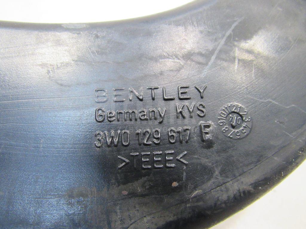 Воздухозаборник (внутри) для  BMW X5 F15/F85 2013-2018