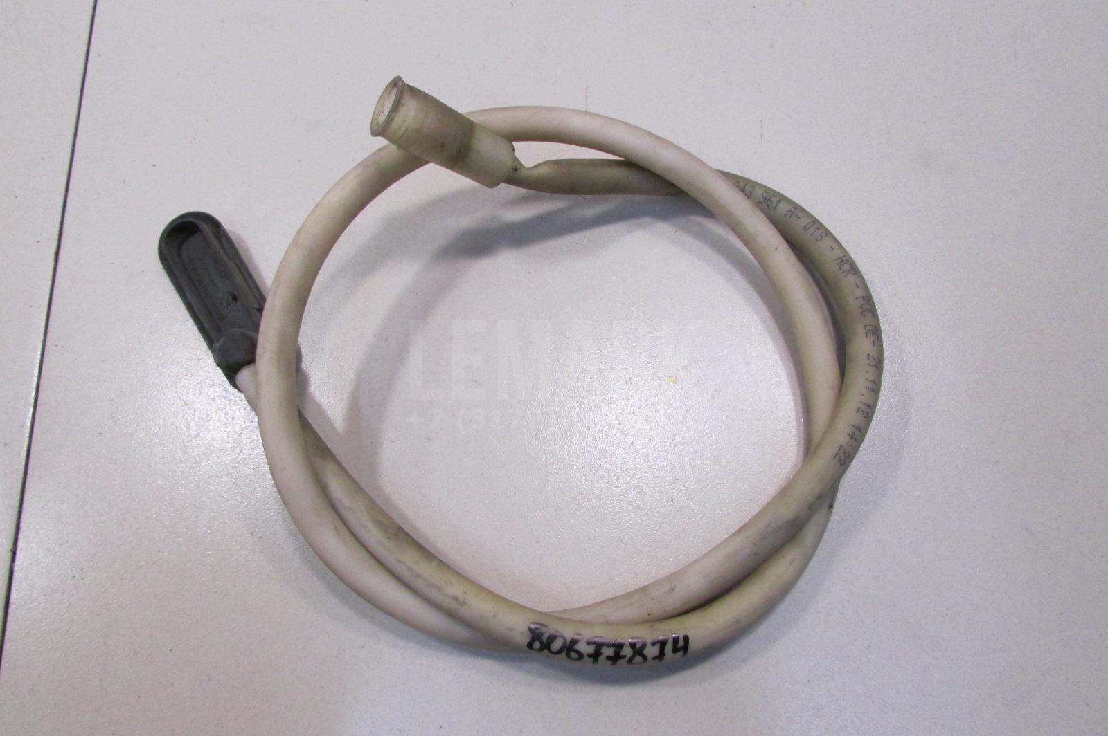 Шланг 7H0843961A VAG