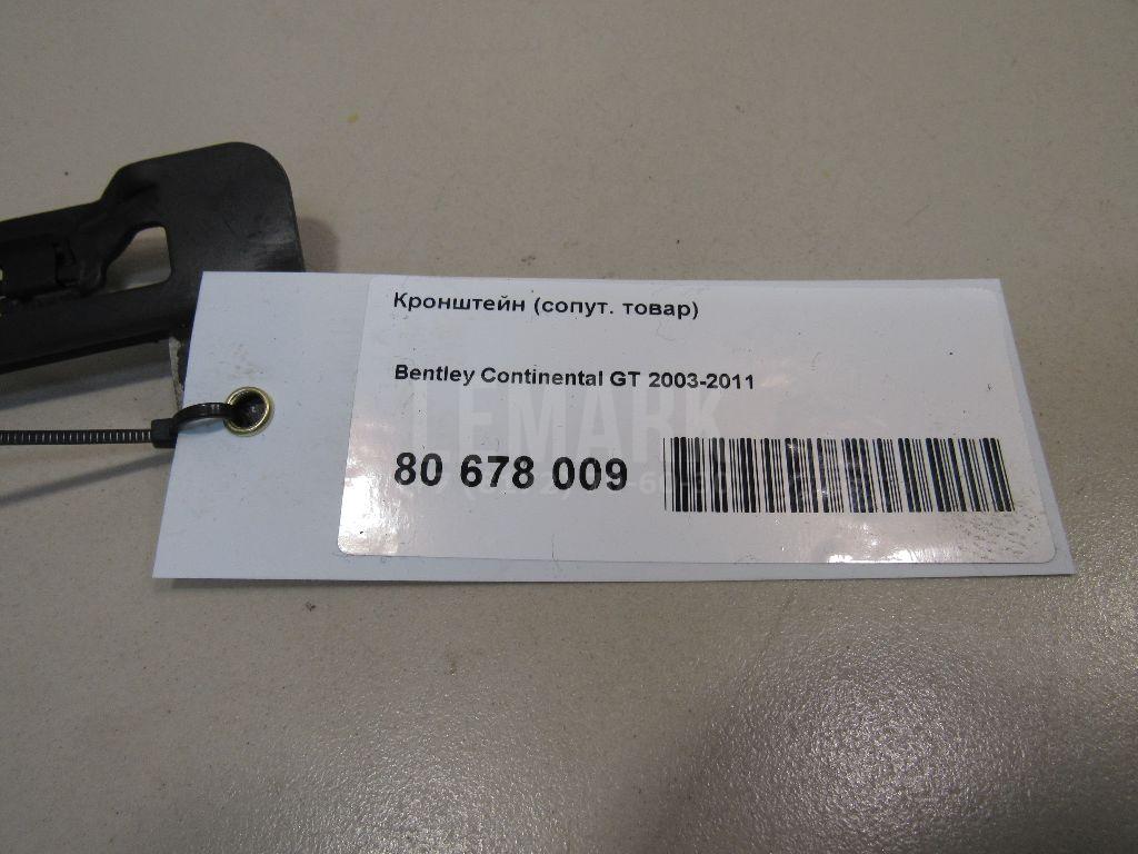 Кронштейн (сопут. товар) для  Fiat Ducato 244 (+Elabuga) 2002-2006