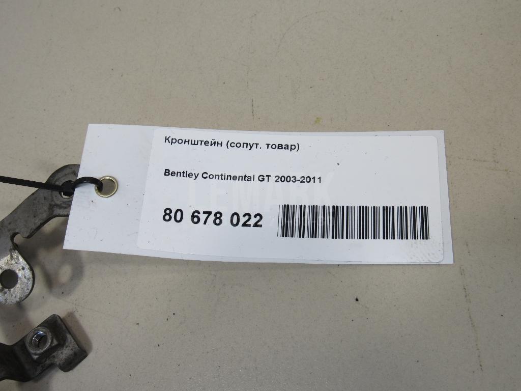 Кронштейн (сопут. товар) для  Alfa Romeo 159 2005-2011