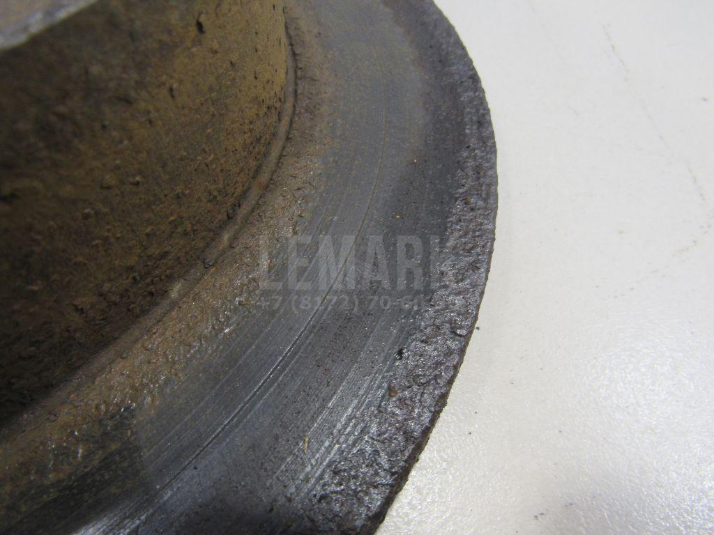 Диск тормозной задний для  Citroen C4 Grand Picasso 2006-2014